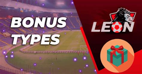 Leon Bet Bonus Code.